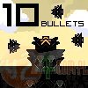 10 Bullets - Dziesięć Kul