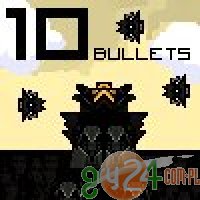 10 Bullets - Dziesięć Kul