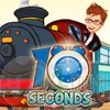10 Seconds - Pociąg na Torach