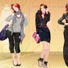 2009 Autumn Fashion - Pokaz Mody