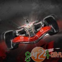 3D F1 Racing - Wyścigi F1 3D
