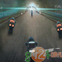 3D Future Bike Racing - Wyścigi Motocykli