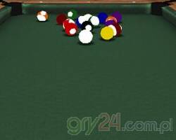 3d Multiplayer Pool