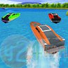 3D Powerboat Race - Wyścigi Łodzi Motorowych