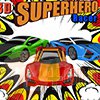 3D Superhero Racer - Super Kierowca Wyścigowy