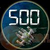 500 Ships - Zdobywanie Galaktyki