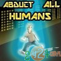 Abduct Humans - Porywanie Ludzi