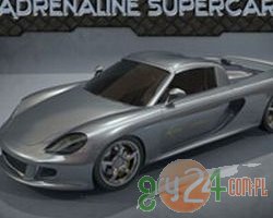 Adrenaline Supercars - Zatłoczna Autostrada