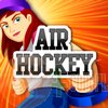 Air Hockey Worldcup - Puchar Świata w Cymbergaja