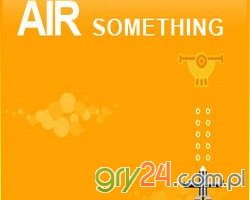 Air Something - Lot Samolotem
