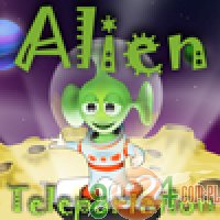 Alien Rescue - Kosmicie na Ratunek