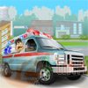 Ambulance Driver - Kierowca Ambulansu