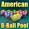 American 8-Ball - Czarna Bila