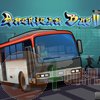 American Bus 2 - Parkowanie Autobusem