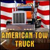 American Tow Truck - Amerykański Tir Holownik