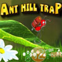Ant Hill Trap - Ucieczka z Mrowiska