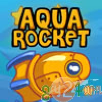 AquaRocket - Podwodna Rakieta
