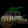 Armoured Commandos - Jazda Czołgiem
