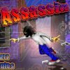 Assassin - Najemnik