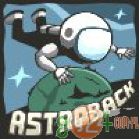 Astroback - Powrót Astronauty