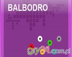 Balbodro - Latające Kulki