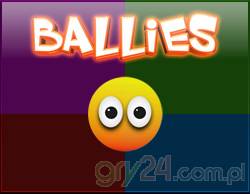 Ballies - Kulki