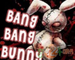 Bang Bang Bunny - Zastrzel Królika