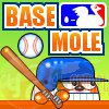 Basemole - Gra w Baseball