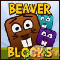 Beaver Blocks - Bobry
