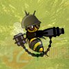 Bee Sting - Żołnierz Pszczoła