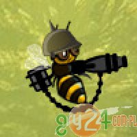 Bee Sting - Żołnierz Pszczoła