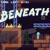 Beneath - Pod Ziemią