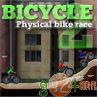Bicycle 2 - Jazda na Rowerze