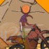 Bike Game - Motocyklem Wśród Piramid