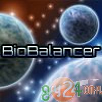 BioBalancer - Obrona Ziemi