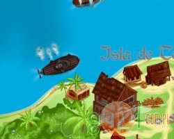 Black Devilfish - Okręt Piracki