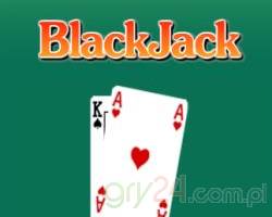 Black Jack - Oczko