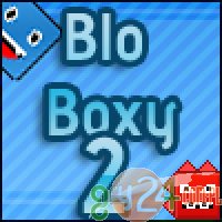 Blo Boxy 2 - Przygody Blo