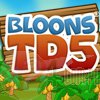 Bloons Tower Defense 5 - Wieże Obronne z Balonami 5