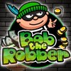 Bob The Robber - Włamywacz