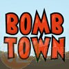 Bomb Town - Wysadzanie Budynków