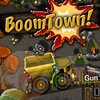 Boom Town - Miasta na Złocie