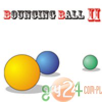 Bouncing Ball 2 - Odbijanie Piłki