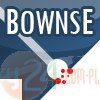 Bownse - Kierowanie Laserem