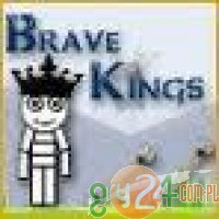 Brave Kings - Dzielni Królowie
