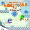Bubble Bobble - Klasyka Gier