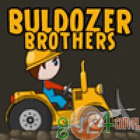 Buldozer Brothers - Bracia na Buldożerach