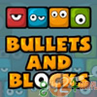 Bullets and Blocks - Bloki i Kule