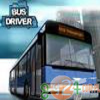 Bus Driver - Kierowanie Autobusem