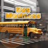 Bus Madness - Wyścigi Autobusów